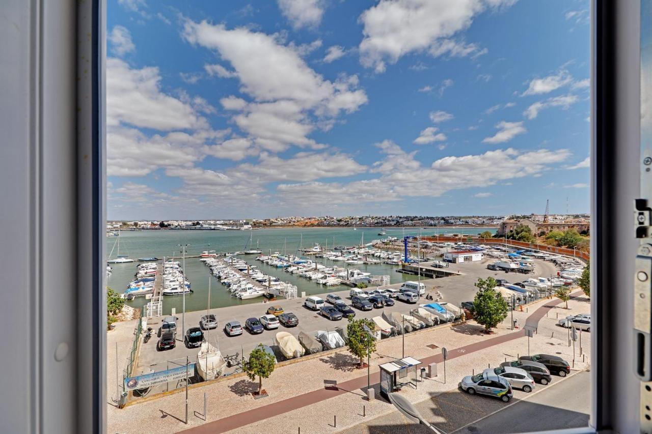 Portimao Marina View By Homing公寓 外观 照片